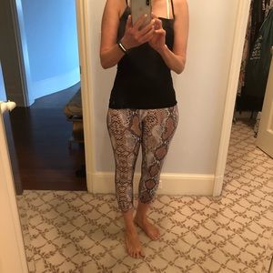PRISMSPORT leggings great condition